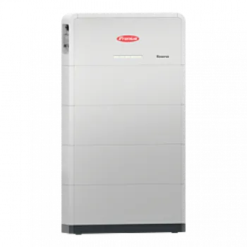 Speicher Fronius 12.6